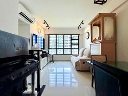 Blk 334A Yishun Riverwalk (Yishun), HDB 3 Rooms #546978931
